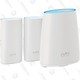 NETGEAR Orbi Wall-Plug Whole Home Mesh WiFi System (RBK33) | $200 | Amazon | Clip the coupon